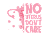 Hysterectomy Flower