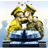 Make Love not War