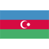 Azerbaijan flag Bayrak