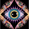 Psychedelic Eye