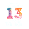 Official 13 Teens
