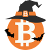 Bitcoin Halloween