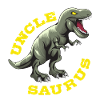 Uncle Saurus