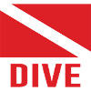 Dive Flag Diving Diver