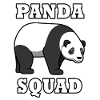 Panda Squad : dicton amusant : eucalyptus