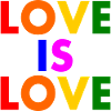 Love is love