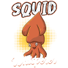Squid Whisperer