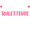 Souvent imitée meilleure Toiletteuse
