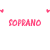souvent imitée meilleure soprano