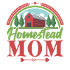 Homestead mother - Homestead