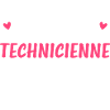 Souvent imitée meilleure Technicienne
