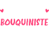 Souvent imitée meilleure Bouquiniste