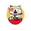But first Ramen