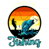 I can't I'm fishing