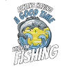 Salmon Salmon Salmondine fishing