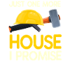 House Destruction Renovation Gift