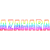 Azahara RS Rainbow