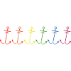 Arc-en-ciel d’ancre