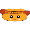 Hot dog Wurst