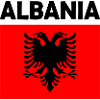 Albanien