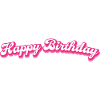 Auguri di buon compleanno