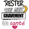 Célibataire seul nuit