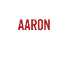 Pas d’Aaron Pas de vie