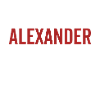 No Alexander No Life