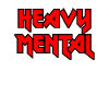 Heavy Metal - heavy psychic