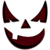 Pumpkin face