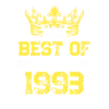 1993 Best of Birthday