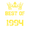 1994 best of birthday