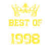 1998 Best of Birthday