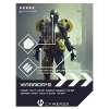 WARRIOR*9 - Android