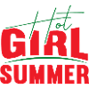 Hot Girl Summer