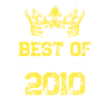 2010 best of birthday