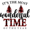 Time Plaid Trees