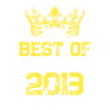 2013 best of birthday