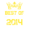 2014 best of birthday