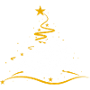 Merry Christmas Script Tree