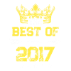 2017 best of birthday