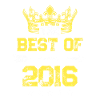 2016 best of birthday