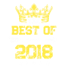 2018 best of birthday