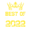 2022 meilleur de l’anniversaire