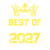 2027 best of birthday