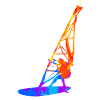 Surf Windsurfing Windsurfer Cadeau