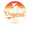 Original 2001