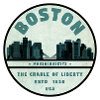 Boston USA