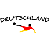 Allemagne Football 2022