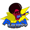 Funky Bohne "Funky"
